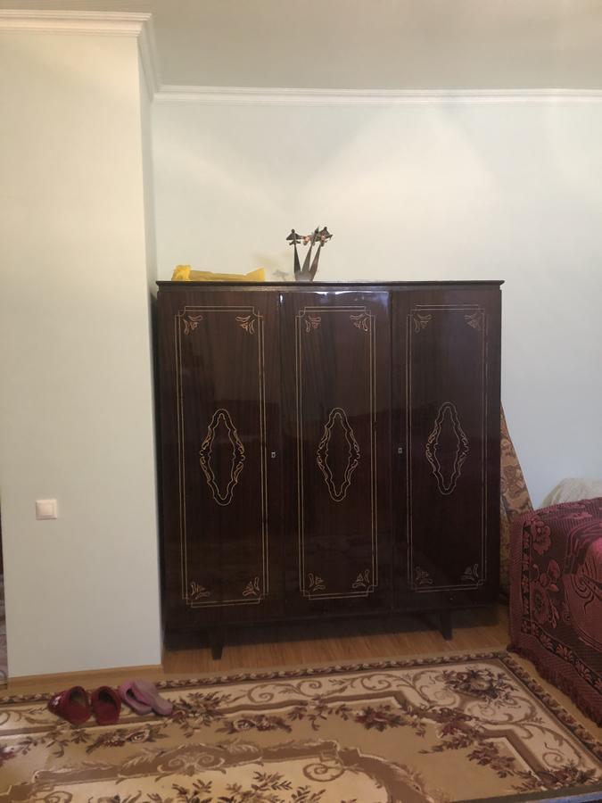 Armen'S Guest House Tat'ev Exterior photo